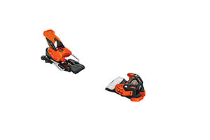 Tyrolia Aaattack 18 X